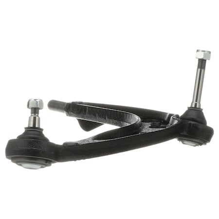 Delphi Control Arm And Ball Joint, Tc710 TC710